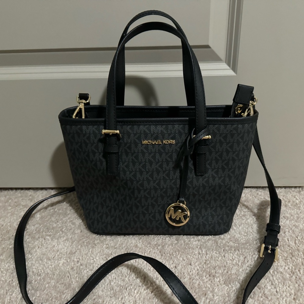 Michael Kors handbag